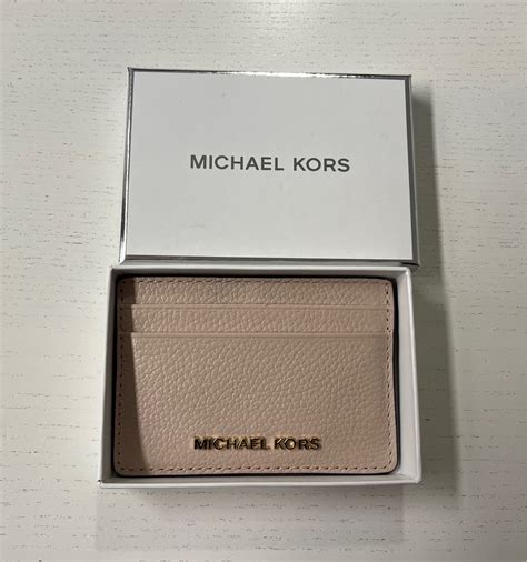 Korthållare & plånböcker från MICHAEL Michael Kors för dam